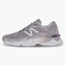 New Balance 9060 Truffle Salt