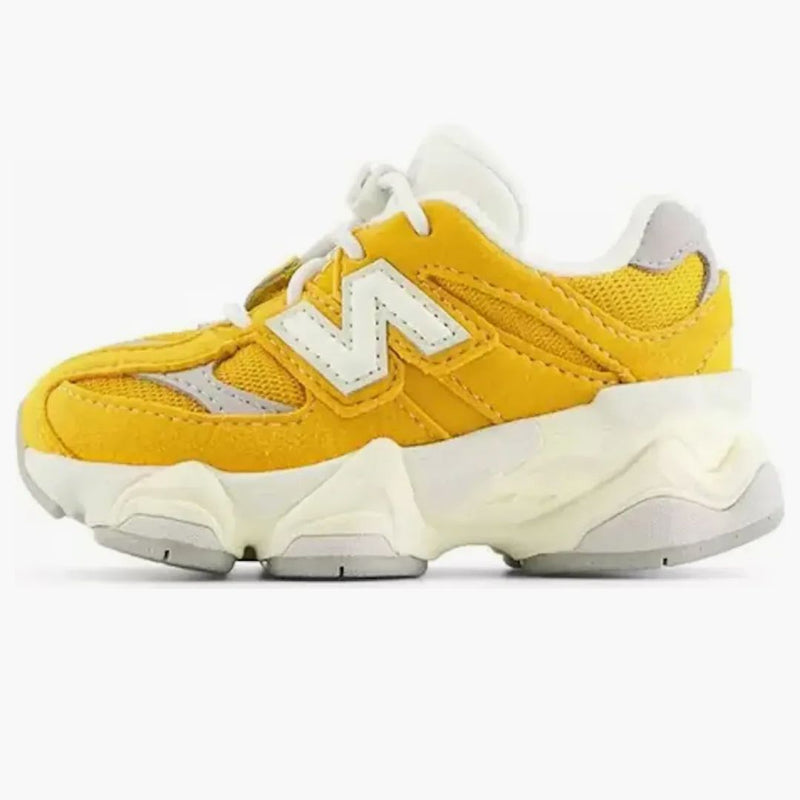 New Balance 9060 Varsity Gold (TD)
