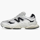 New Balance 9060 White Black