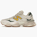 New Balance 9060 White Green