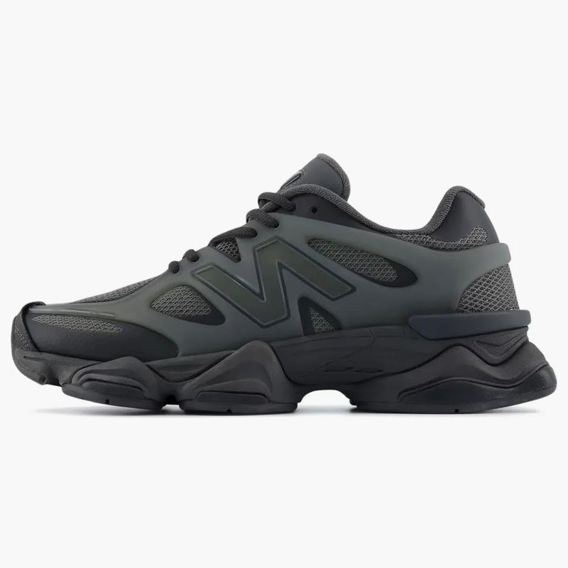 New Balance 9060 X Black Cement