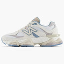 New Balance 9060 Zinc Blue Sea Salt