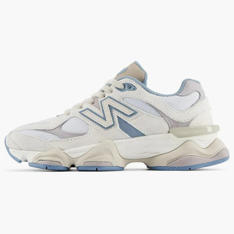 New Balance 9060 Zinc Blue Sea Salt