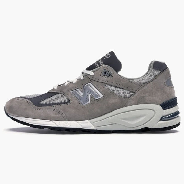 New Balance 990V2 Kith Grey