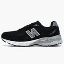 New Balance 990v3 kith negro
