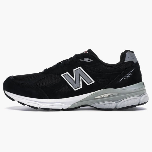New Balance 990v3 Kith Black