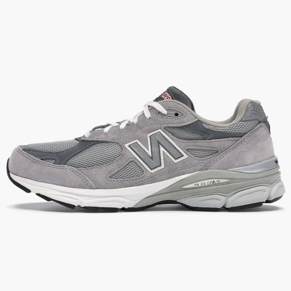 New Balance 990v3 Kith Grey