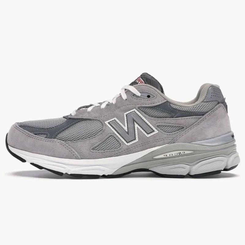 New Balance 990V3 Kith Grey