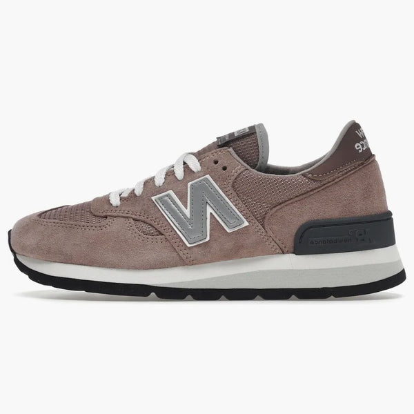 New Balance 990V1 Kith Dusty Rose (bez skarpet)