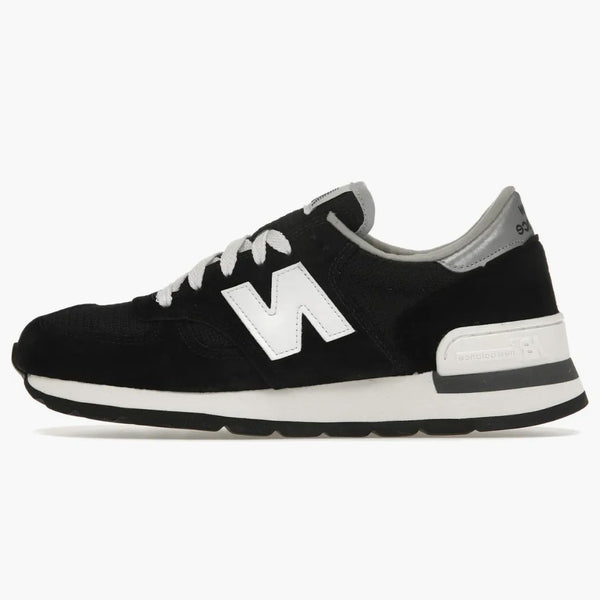 New Balance 990v1 Miusa Black White