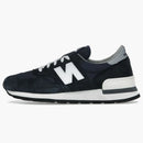 New Balance 990v1 Miusa Navy