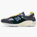 New Balance 990v2 Aime Leon Dore Life In The Balance