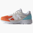 New Balance 990v4 Kith Cyclades (ps)