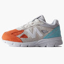 New Balance 990v4 Kith Cyclades (td)