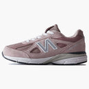 New Balance 990v4 Kith Dusty Rose (ps)