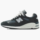 New Balance 990v2 Kith Shark