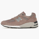 New Balance 990V2 Kithstrike Rose