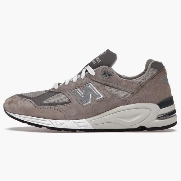 New Balance 990v2 Miusa Grey