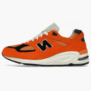 New Balance 990V2 Miusa Marigold