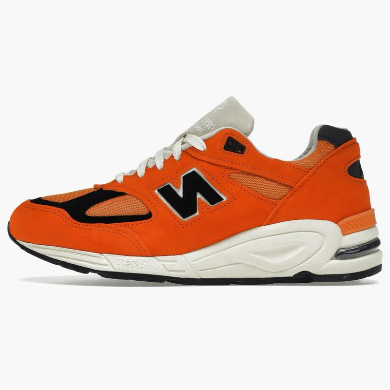 New Balance 990V2 Miusa Marigold