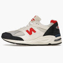 New Balance 990v2 Miusa Teddy Santis Navy Sea Salt