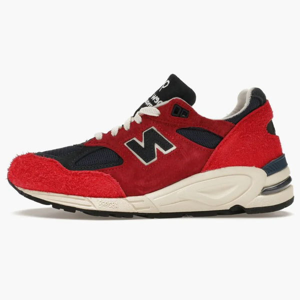 New Balance 990v2 Miusa Teddy Santis Chrysantemum