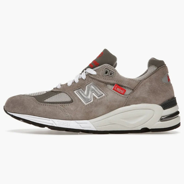 New Balance 990V2 Wersja 2