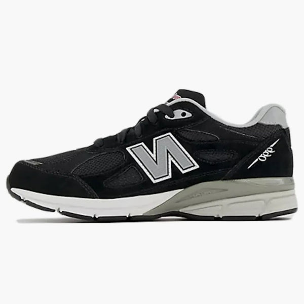 New Balance 990v3 Black (gs)