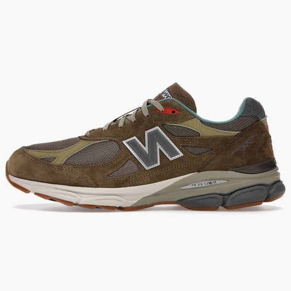 New Balance 990v3 Miusa Bodega Here To Stay