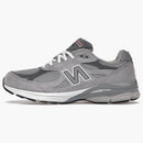 New Balance 990v3 Miusa Grey