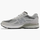 New Balance 990V3 Gray (GS)