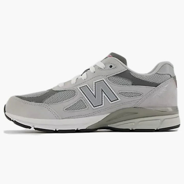 New Balance 990v3 Grey (gs)