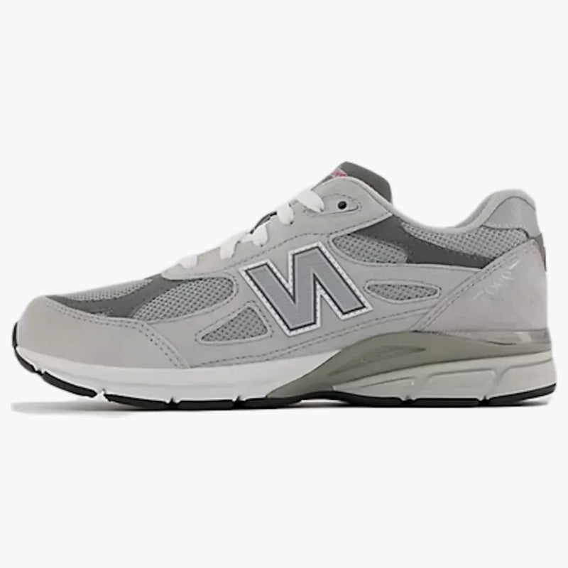 New Balance 990v3 Grey (gs)