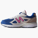 New Balance 990v4 Kith Daytona (ps)
