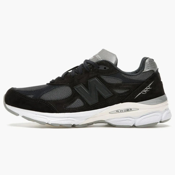 New Balance 990v3 Miusa Kith Genesis