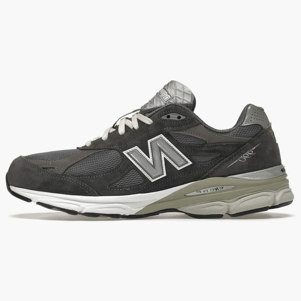 New Balance 990v3 Miusa Kith Tornado