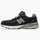 New Balance 990V3 MIUSA Navy Denim
