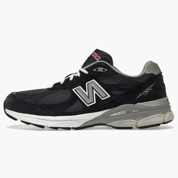 New Balance 990v3 Miusa Navy Denim