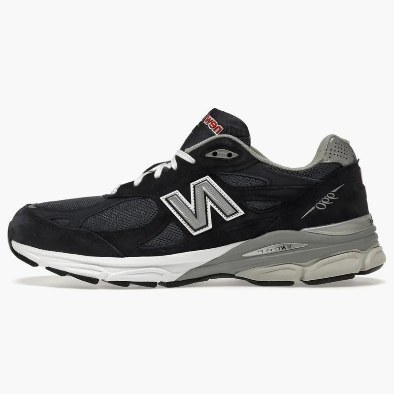 New Balance 990v3 Miusa Navy Denim