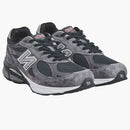 New Balance 990v3 Miusa United Arrows Charcoal