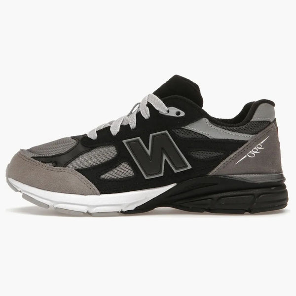 New Balance 990v3 Miusa Dtlr Gr3yscale (gs)