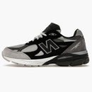 New Balance 990v3 Miusa Dtlr Gr3yscale
