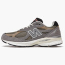 New Balance 990v3 Miusa Teddy Santis Marblehead Incense