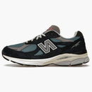 New Balance 990V3 Miusa Teddy Santis Navy Castlerock