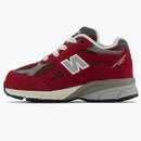 New Balance 990V3 Miusa Teddy Santis Scarlet (TD)