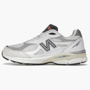 New Balance 990V3 Miusa Teddy Santis Sal Sea