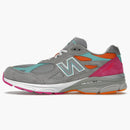 New Balance 990V3 Miusa Dtlr Miami Drive