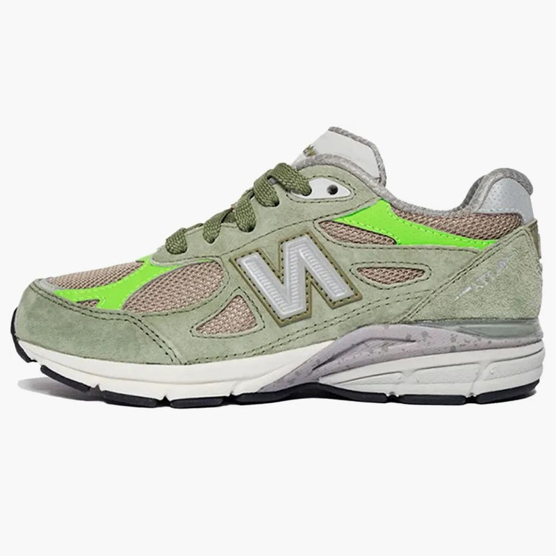 New Balance 990v3 Patta Udržujte svou rodinu blízko (PS)