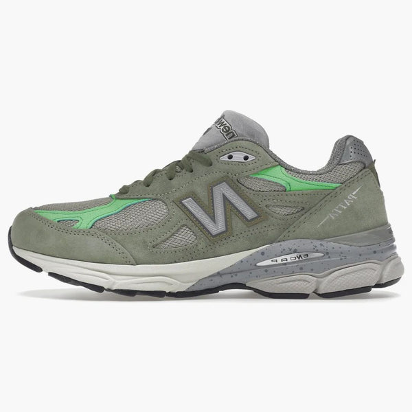 New Balance 990v3 Miusa Patta Keep Your Family Close
