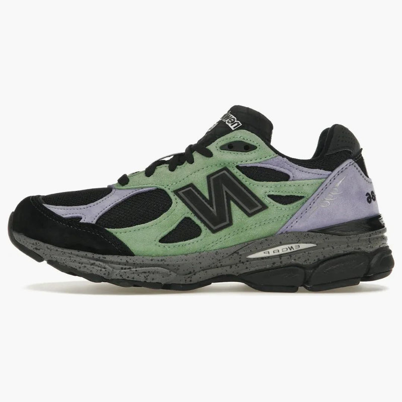 New Balance 990v3 Stray Rats The Joker Reprise Finale